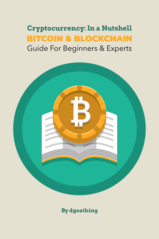 Bitcoin, Cryptocurrency and The Blockchain E-Book